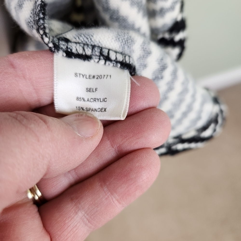 Anthropologie Skies are Blue Cardigan Sweater - Picture 5 of 7